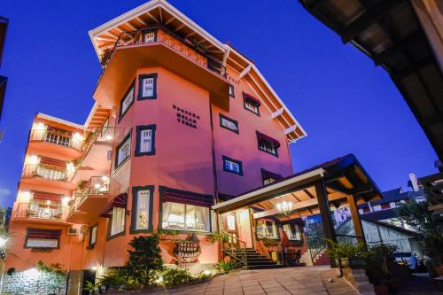 Фотография мини отеля Pousada Bella Terra