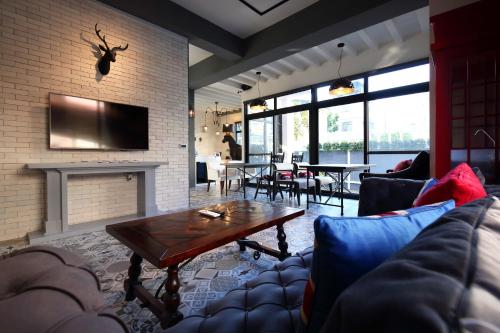 Фотография мини отеля 1999 B&B