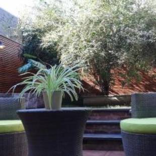 Фотографии гостевого дома
maison familiale près de bruxelles et paridaisia