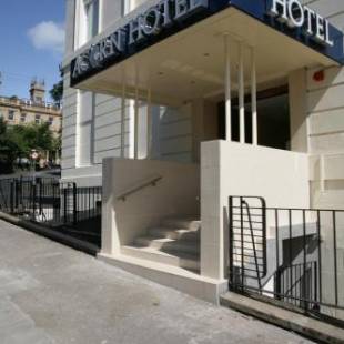 Фотографии гостиницы 
            Acorn Hotel