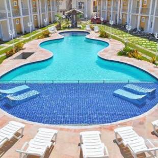 Фотографии апарт отеля
FLAT RESID MONT CARMELO