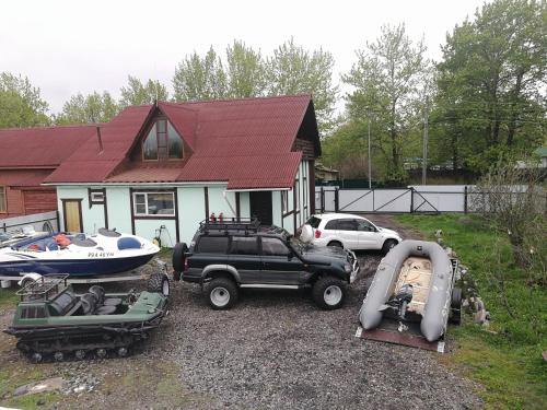 Фотография гостевого дома На улице Связи