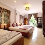 Фотография мини отеля Green Garden Homestay