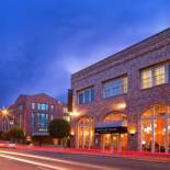 Фотография гостиницы Hyatt Centric Fisherman's Wharf San Francisco