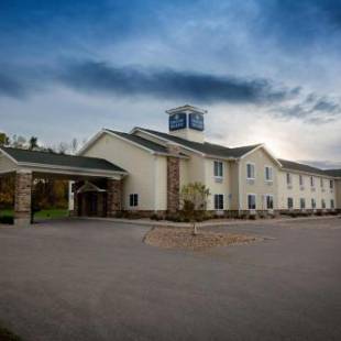 Фотографии гостиницы 
            Cobblestone Hotel & Suites - Knoxville