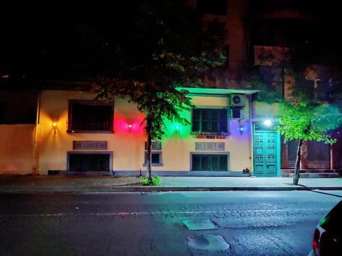 Фотография хостела Tufina Hostel