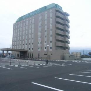 Фотографии гостиницы 
            Hotel Route-Inn Komagane Inter