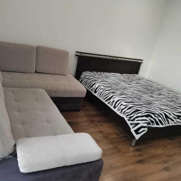 Фотографии квартиры 
            Американо