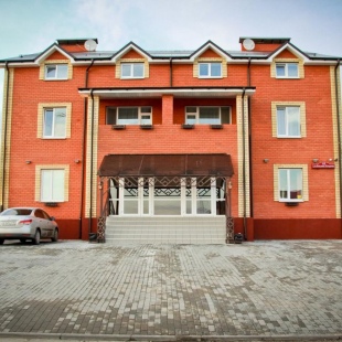 Фотография гостиницы Медведефф Богдана Хитрово