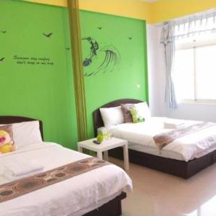 Фотографии мини отеля
Rihchun Homestay