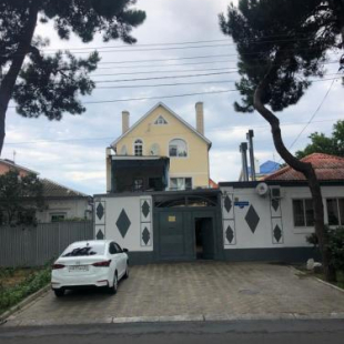 Фотография гостевого дома Ирина на Самбурова, 81а