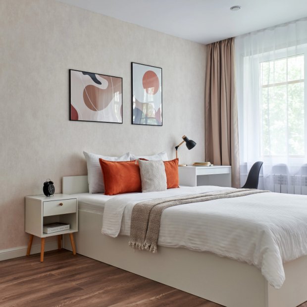 Фотографии квартиры 
            Квартира Посуточно