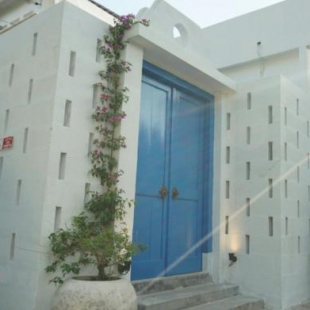 Фотография мини отеля Wayang BnB