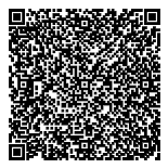 QR код храма Храм в честь Казанской иконы Божией Матери