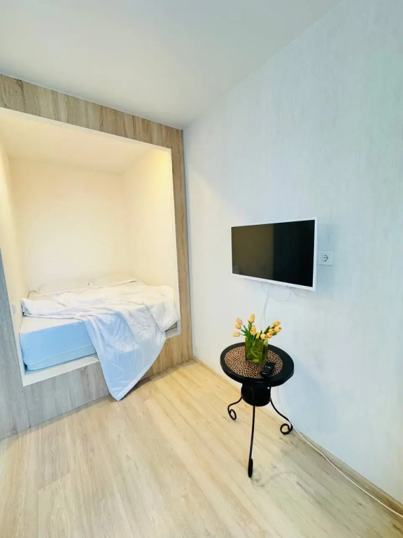 Фотография квартиры Апартаменты Крестинского Апарт