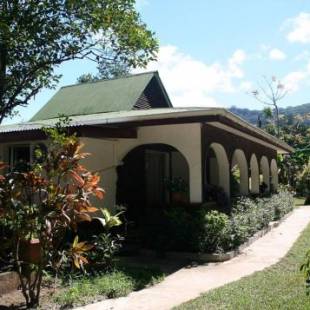 Фотографии гостевого дома
Rising Sun Guesthouse