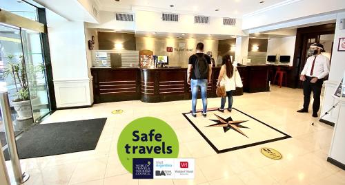 Фотография гостиницы Hotel Waldorf