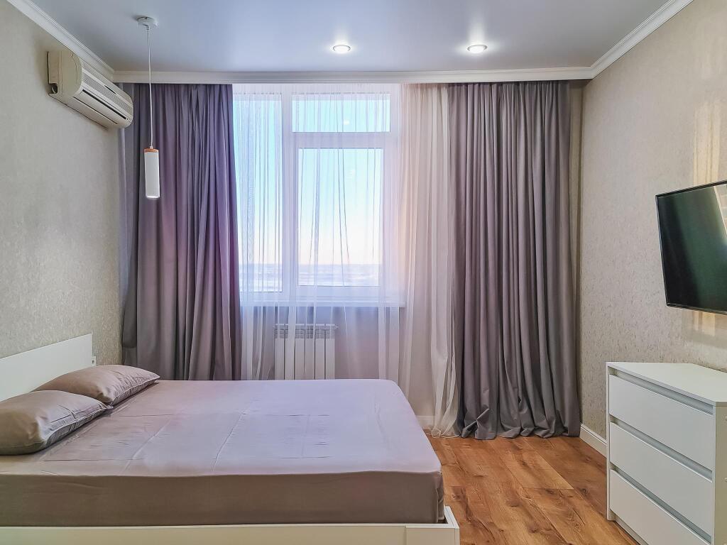 Фотография квартиры Апартаменты на Геннадия Донковцева 13