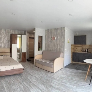 Фотография квартиры Квартира однокомнатная Многостаночников 22