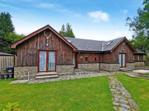 Фотографии гостевого дома
Luss Cottages at Glenview