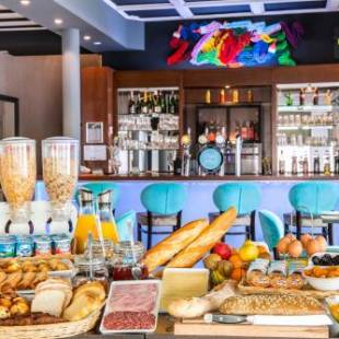 Фотографии гостиницы
Castel Victoria