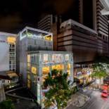 Фотография гостиницы I Residence Hotel Silom