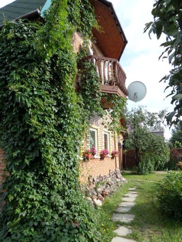 Фотографии гостевого дома
Фазенда-88