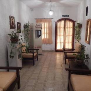 Фотографии гостиницы
Hotel Colonial