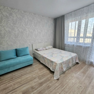 Фотография квартиры Апартаменты Клевер