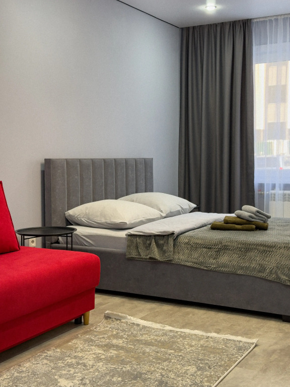 Фотография квартиры Квартира на Гусарской 6