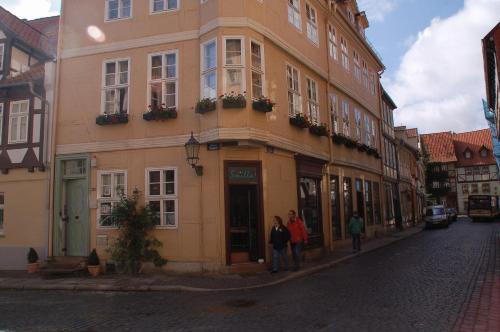 Фотография гостевого дома Kunsthaus