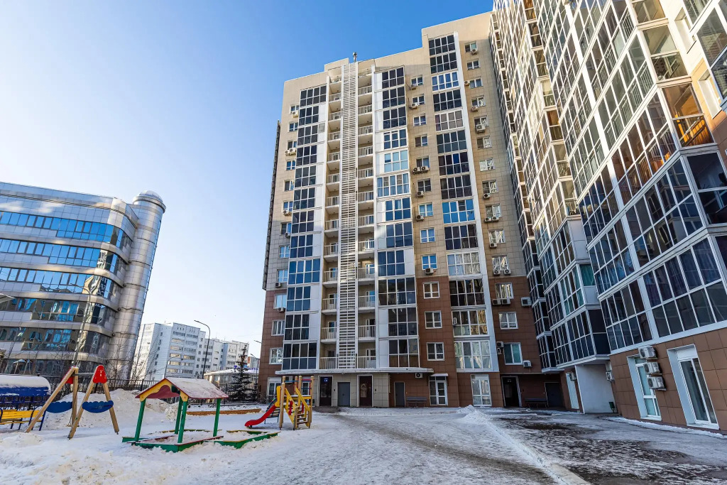 Фотография квартиры Апартаменты Комфорт на улице Достоевского 48/29