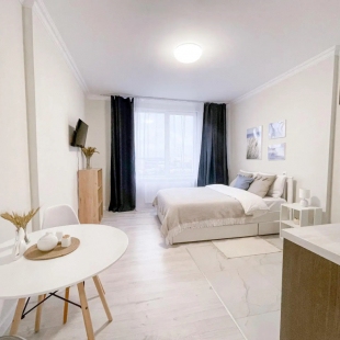 Фотография квартиры MaxRealty24 на улице Липовой Рощи 2 корпус 1