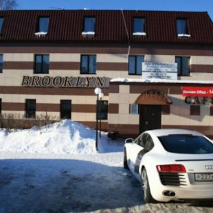 Фотография гостиницы Бруклин