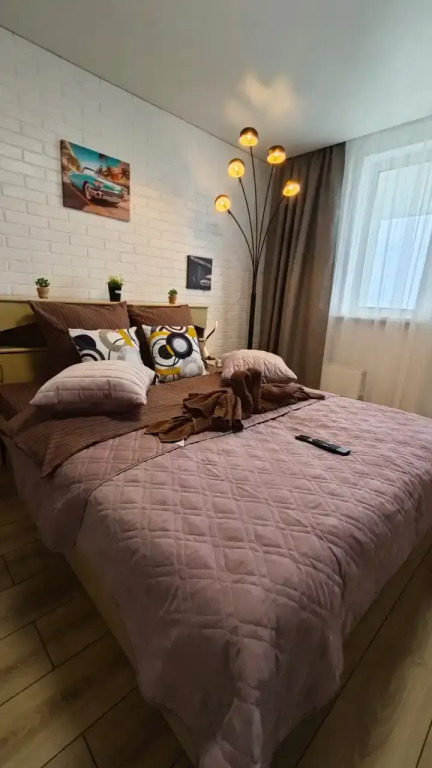 Фотография квартиры Апартаменты Loft