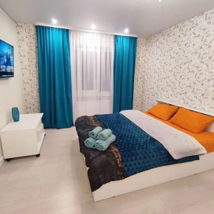 Фотография квартиры Квартира на Московском проспекте 67