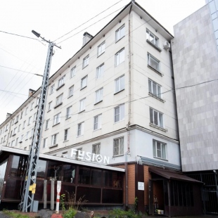 Фотография квартиры Olivinn на улице Красноармейской 33-2