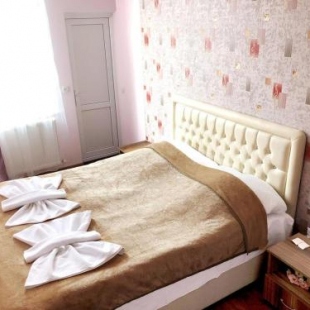 Фотография гостевого дома Hotel