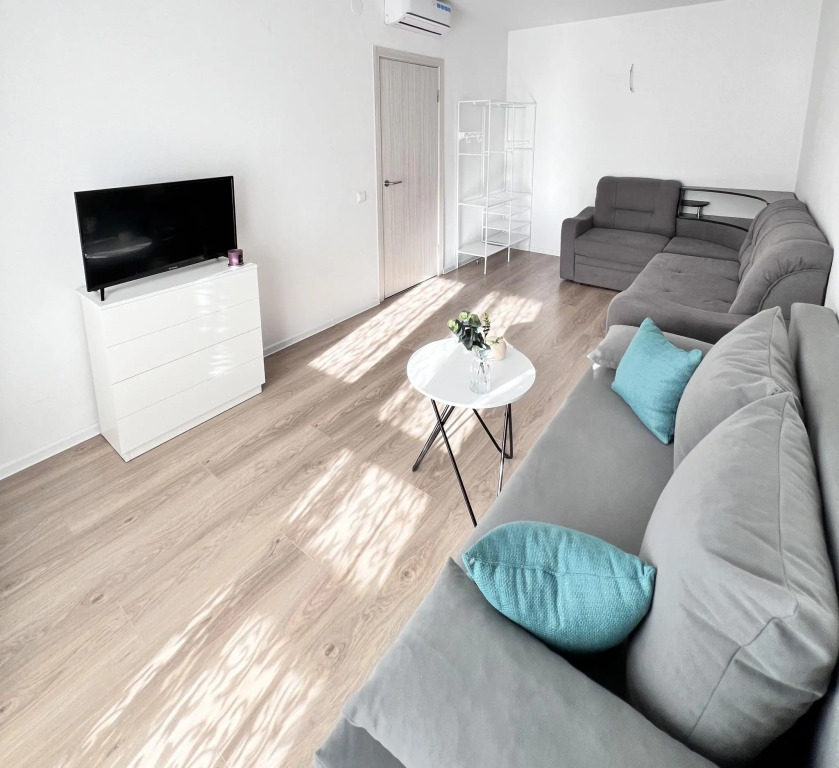 Фотография квартиры Апартаменты на улице Мурата Ахеджака 5