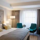 Фотография гостиницы The Davenport