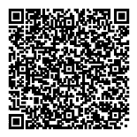 QR код базы отдыха Wooden farm house