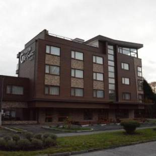 Фотография гостиницы Martina de Goñi