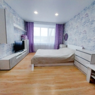 Фотография квартиры Квартира Посуточно Юбилейная 7