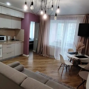 Фотография квартиры Квартира в центре Бреста