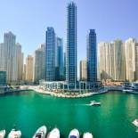 Фотография гостиницы InterContinental Dubai Marina, an IHG Hotel