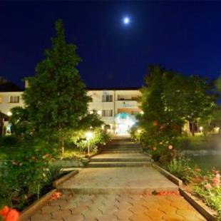 Фотография гостиницы Paradise Hotel