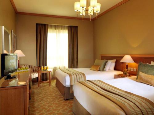 Фотография апарт отеля TIME Ruby Hotel Apartment