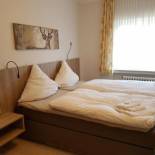 Фотография гостиницы Hotel Pension Haus Pooth