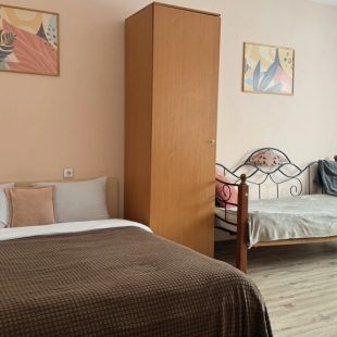 Фотография квартиры Апартаменты Ломоносова 83