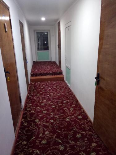 Фотографии хостела
Highlander